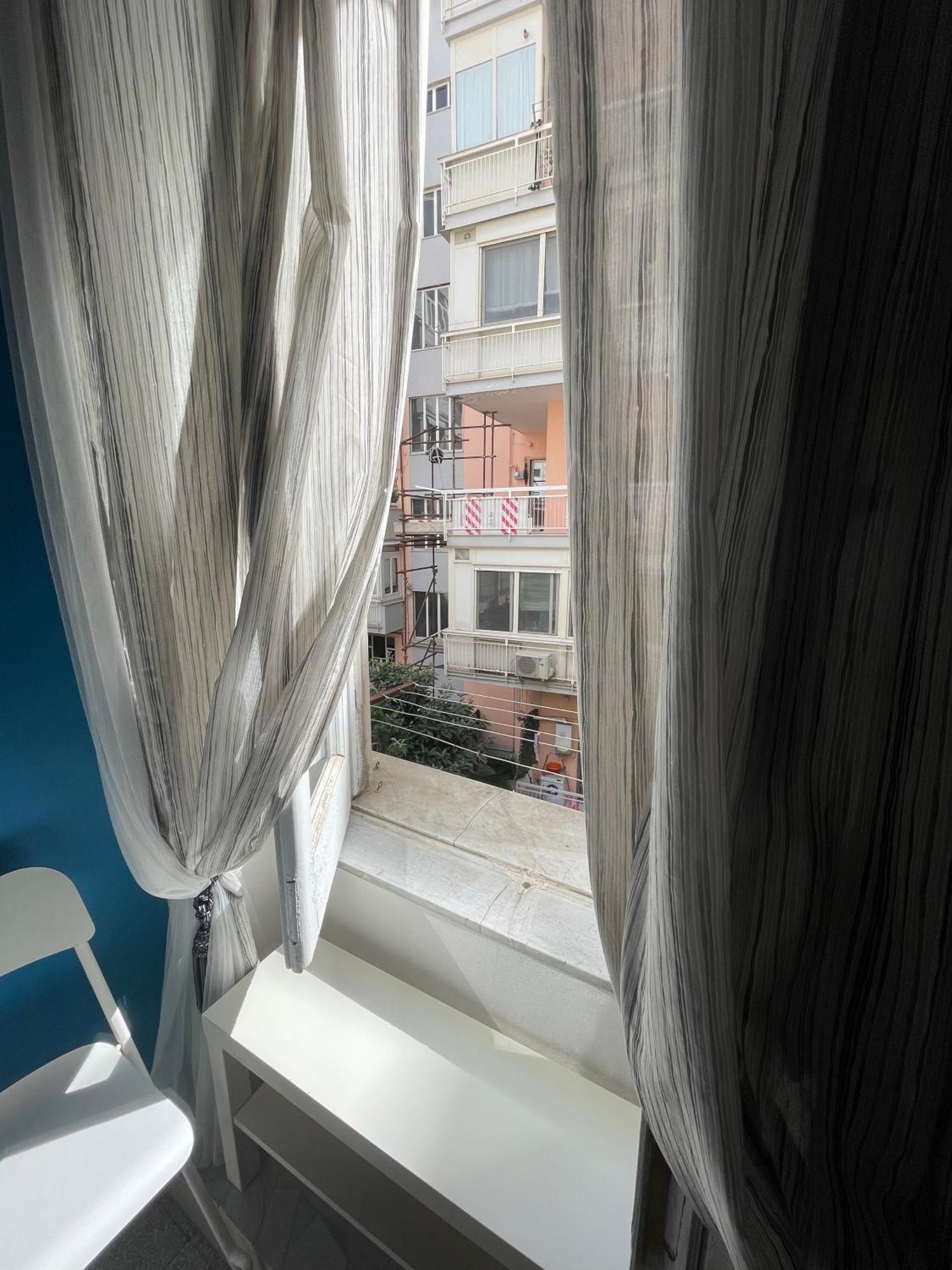 Lesuite Neapol Exteriér fotografie